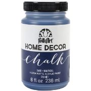 Picture of FolkArt Home Decor Chalk Paint 8oz Nautical