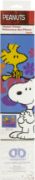 Picture of Diamond Dotz Diamond Embroidery Facet Art Kit 12.5"X14"-Peanuts Flower Power
