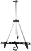Picture of Deluxe Artist Aluminum Easel 