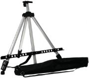 Picture of Deluxe Artist Aluminum Easel 