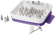 Picture of Deluxe Decorating Tip Set 