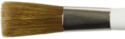 Picture of Bob Ross Half Size Brush Round 1/2" Width