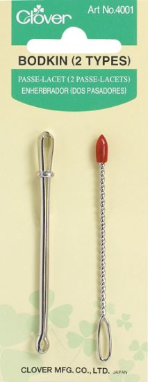 Picture of Bodkin - 2 Styles Assorted 2/Pkg