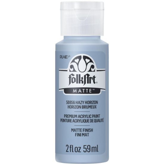 Picture of FolkArt Acrylic Paint 2oz-Hazy Horizon