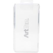 Picture of ArtBin Slimline Box 3.75"X7" Clear