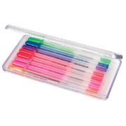 Picture of ArtBin Slimline Box 3.75"X7" Clear