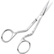 Picture of Double-Curved Applique Scissors 5.75" Pointed Tips
