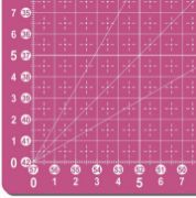 Picture of Double-Sided Rotary Cutting Mat 34"X22"
