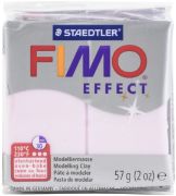 Picture of Fimo Effect Polymer Clay 2oz Rose Quartz