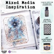 Picture of Finnabair Art Extravagance Paper Paste 250ml  