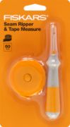Picture of Fiskars Seam Ripper And Measuring Tape Set 
