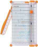 Picture of Fiskars SureCut Deluxe Paper Trimmer 12" 
