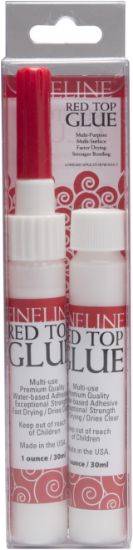 Picture of Fineline Multi-Purpose Glue W/Precision Applicator 