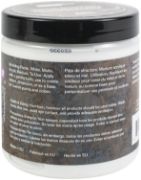 Picture of Finnabair Art Basics Modeling Paste 8oz Opaque Matte