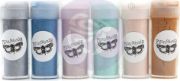 Picture of Finnabair Art Ingredients Mica Powder Set 7g 6/Pkg Serenity