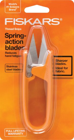 Picture of Fiskars Premier Thread Snip              
