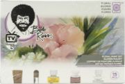 Picture of Bob Ross Flower Paint Set 