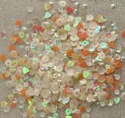 Picture of 28 Lilac Lane Tin W/Sequins 40g Fairy Sparkle