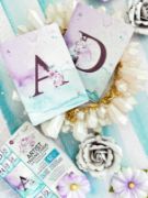 Picture of Aquarelle Dreams ATC Cards 2.5"X3.5" 52/Pkg-26 Designs/2 Each