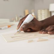 Picture of Fiskars Heavy Duty Detail Knife W/#2 Heavy Duty Blade  