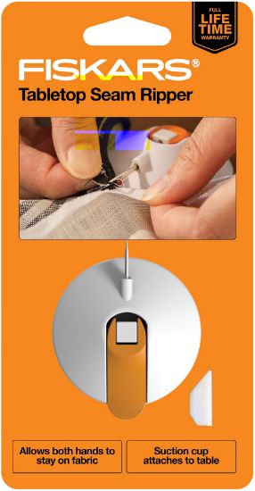 Picture of Fiskars Tabletop Seam Ripper 