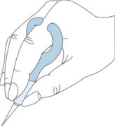 Picture of Fingertip Precision Knife #11 Blade