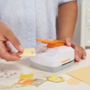 Picture of Fiskars Tag Maker Punch Simple