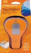 Picture of Fiskars Tag Maker Punch Simple