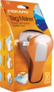 Picture of Fiskars Tag Maker Punch Simple