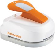 Picture of Fiskars Tag Maker Punch Simple