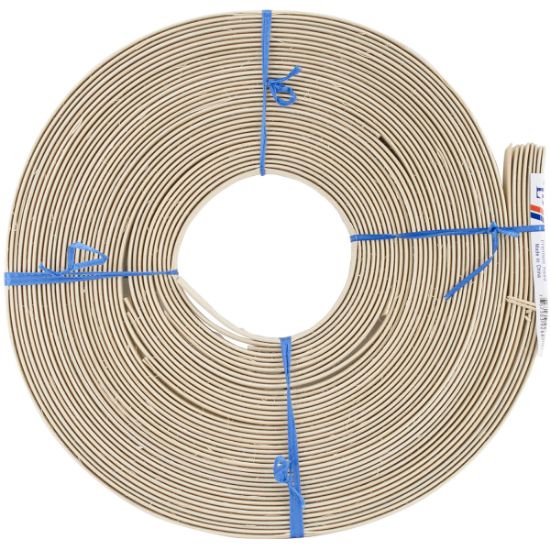 Picture of Flat Oval Reed 15.88mm 1lb Coil Approximately 60'