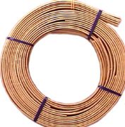 Picture of Flat Oval Reed 15.88mm 1lb Coil Approximately 60'