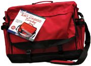Picture of Art Cargo Carry Bag 16.5"X21.75"