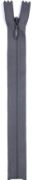Picture of Coats Invisible Zipper 7" To 9"-Slate