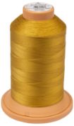 Picture of Coats Professional Machine Quilting Thread 3000yd-Temple Gold