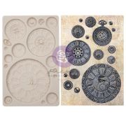 Picture of Finnabair Decor Moulds 5"X8"-Clock Faces