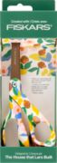 Picture of Fiskars Created With Fiskars Designer Scissors 8"-Playful Posies By House That Lars Built