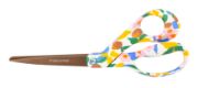 Picture of Fiskars Created With Fiskars Designer Scissors 8"-Playful Posies By House That Lars Built