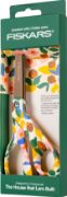 Picture of Fiskars Created With Fiskars Designer Scissors 8"-Playful Posies By House That Lars Built