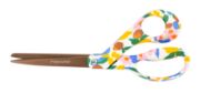 Picture of Fiskars Created With Fiskars Designer Scissors 8"-Playful Posies By House That Lars Built