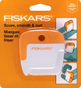 Picture of Fiskars Lia Griffith Paper Curler White/Teal