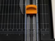Picture of Fiskars SureCut Paper Trimmer 12" 