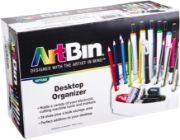 Picture of ArtBin Desktop Accessory Storage  