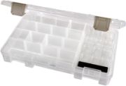 Picture of ArtBin Sew-Lutions Bobbin & Supply Box 10.75"X7.375"X1.75" Translucent