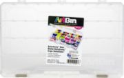 Picture of ArtBin Solutions Box 4-48 Compartments 14.125"X9"X2" Translucent