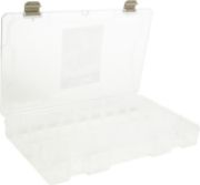 Picture of ArtBin Solutions Box 4-48 Compartments 14.125"X9"X2" Translucent