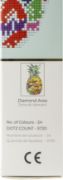 Picture of Diamond Dotz Diamond Embroidery Facet Art Kit 11"X15.4" Pineapple Crush