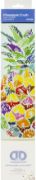 Picture of Diamond Dotz Diamond Embroidery Facet Art Kit 11"X15.4" Pineapple Crush