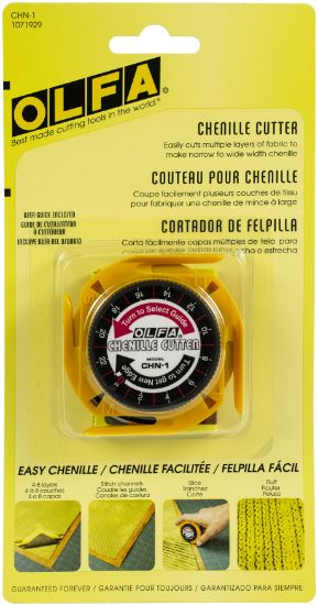 Picture of Chenille Cutter 