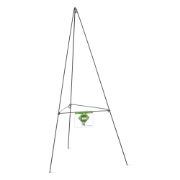 Picture of FloraCraft All-Purpose Sturdy Wire Easel-13.5"X14"X30"